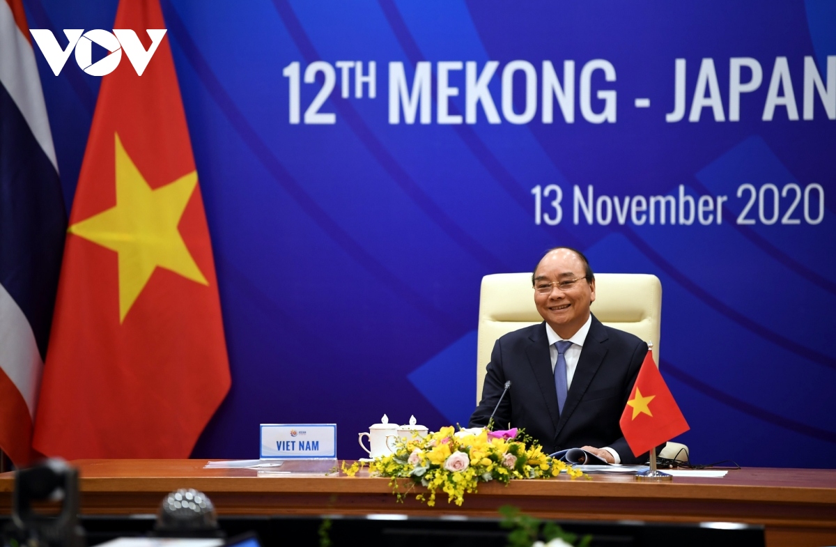 Fostering Mekong-Japan connectivity towards sustainable development